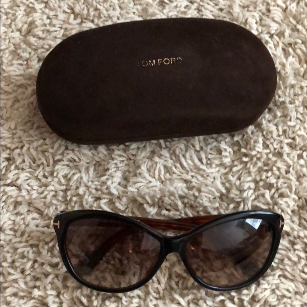 Tom ford authentic sunglasses - Picture 3 of 7